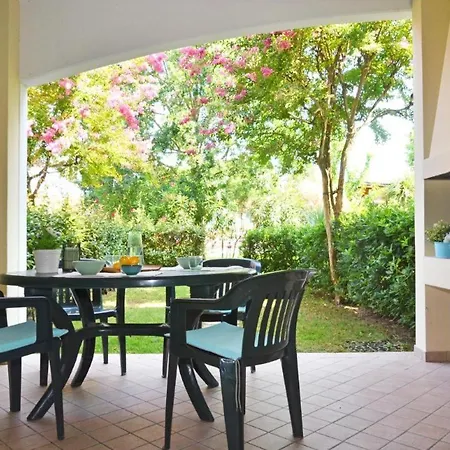 Villaggio Marco Polo Apartment Bibione
