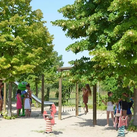 Apartment Villaggio Marco Polo
