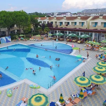 Apartment Villaggio Marco Polo *