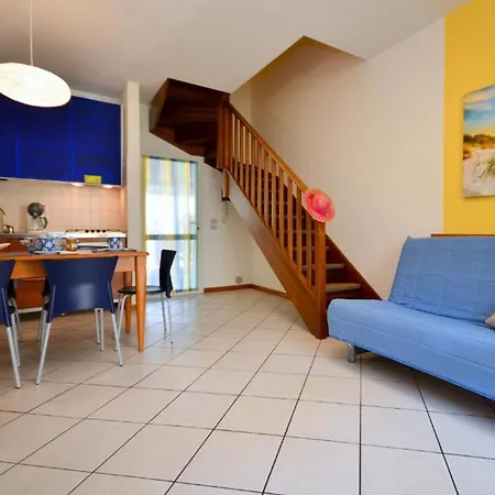 Apartment Villaggio Marco Polo *