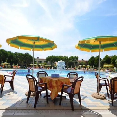 Apartment Villaggio Marco Polo