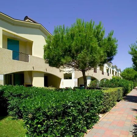 Apartment Villaggio Marco Polo Bibione